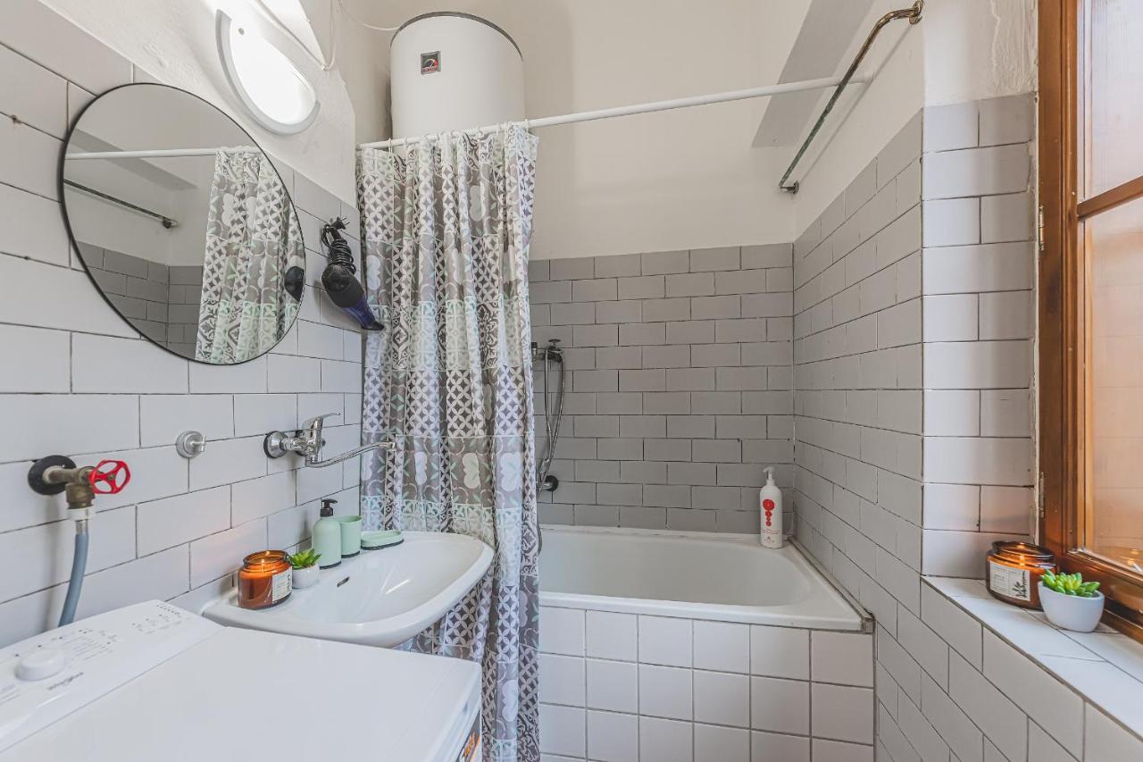 Carolina'S Central Apartment Hradec Kralove Luaran gambar
